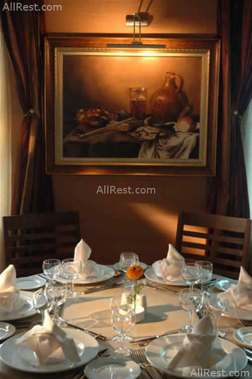 Orange County Resort Hotel 22